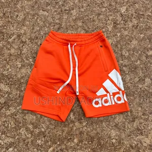Bukta Short Za Mitindo