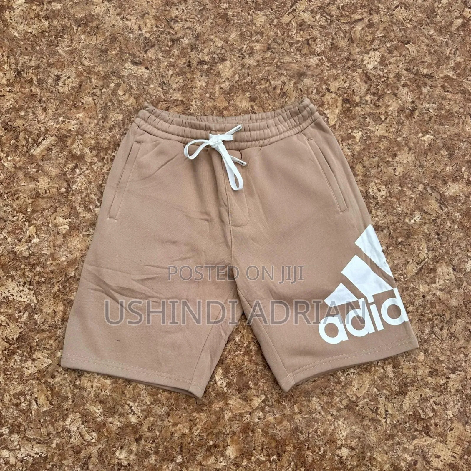 Bukta Short Za Mitindo
