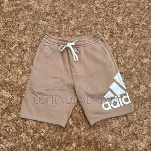 Bukta Short Za Mitindo