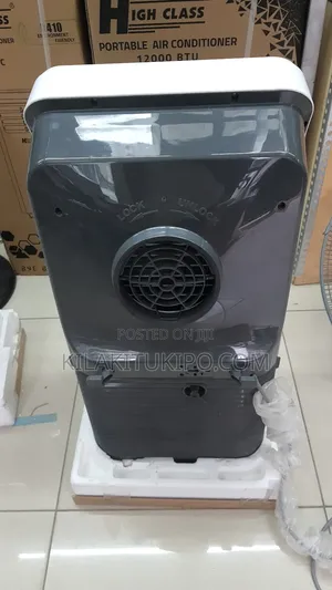 3500w Cooling Capacity Air Condition Portable