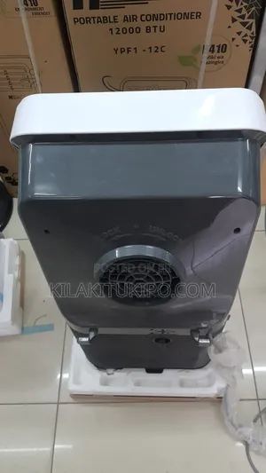 3500w Cooling Capacity Air Condition Portable