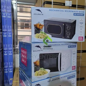 Get This Dolphin Microwave 20l Best Quality From Us You Wil Not Regret