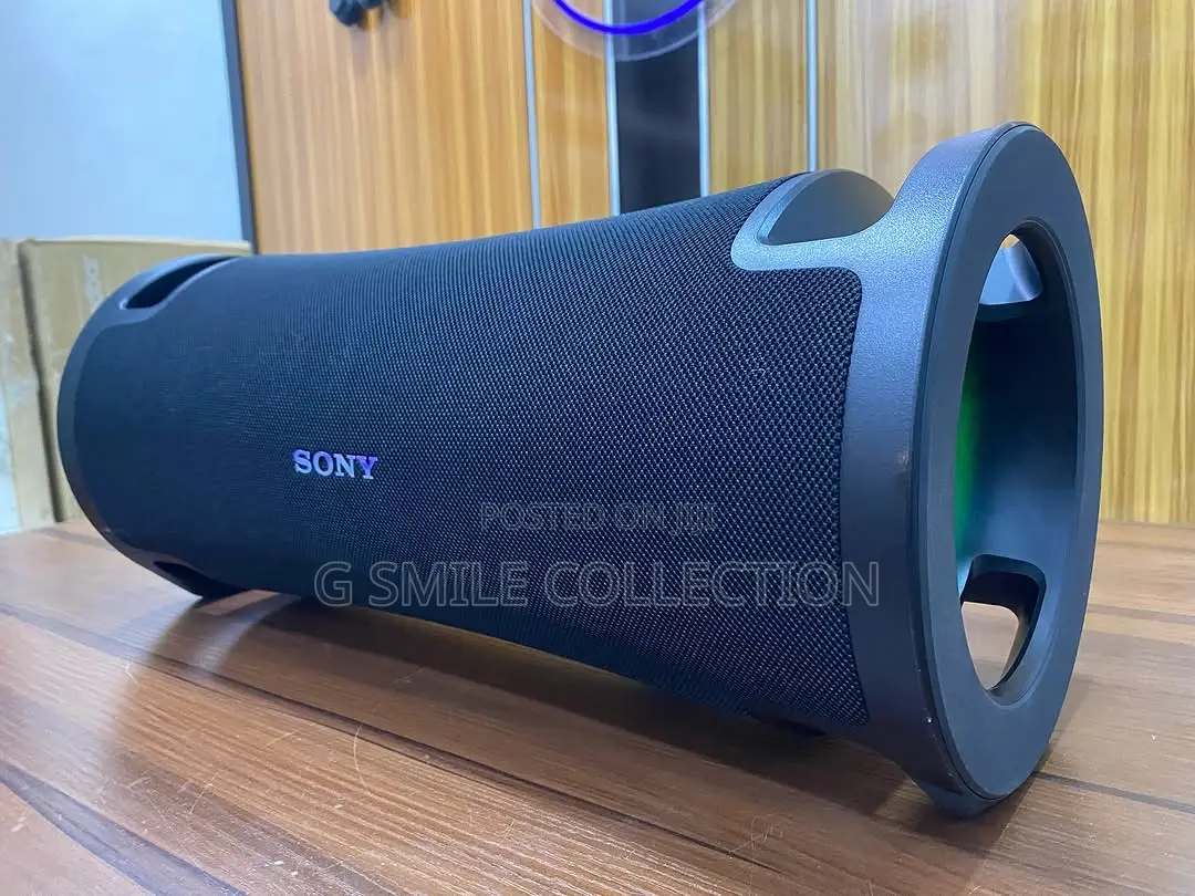 Sony Ult Field 7 Wireless Speaker