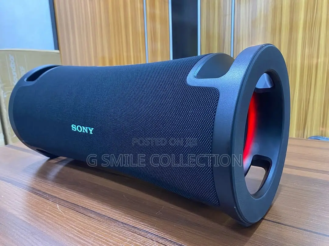 Sony Ult Field 7 Wireless Speaker