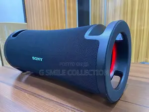 Sony Ult Field 7 Wireless Speaker