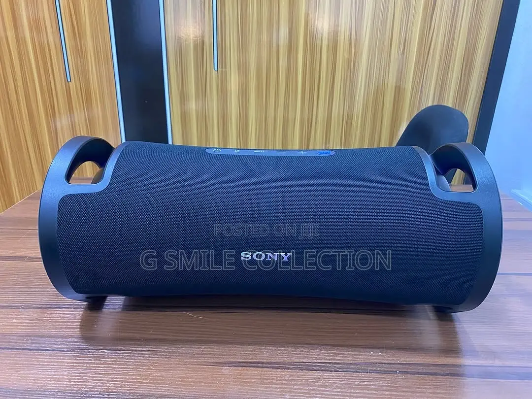 Sony Ult Field 7 Wireless Speaker