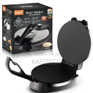Raf Chapati Maker