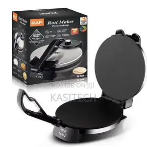 Raf Chapati Maker