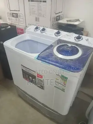 Impex Washing Mashine 12kg