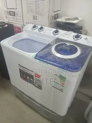 Impex Washing Mashine 12kg