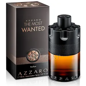 Azzaro the Most Wanted 100ml