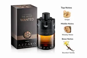 Azzaro the Most Wanted 100ml
