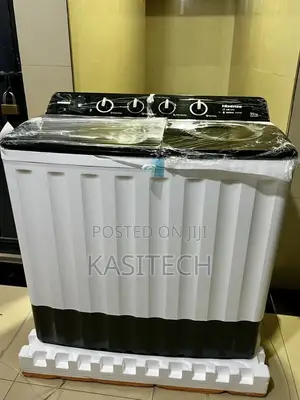 Hisense Manual Washing Mashine 20kg