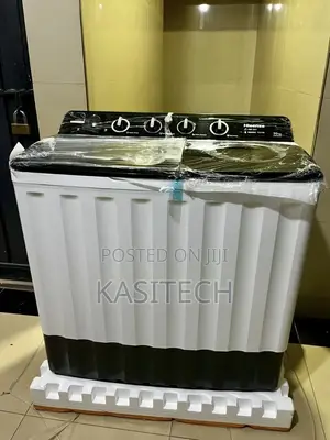 Hisense Manual Washing Mashine 20kg