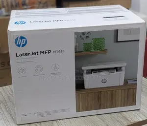 Hp Laserjet M141a