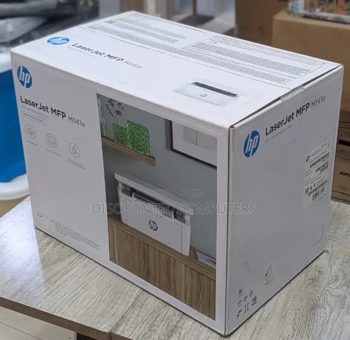 Hp Laserjet M141a