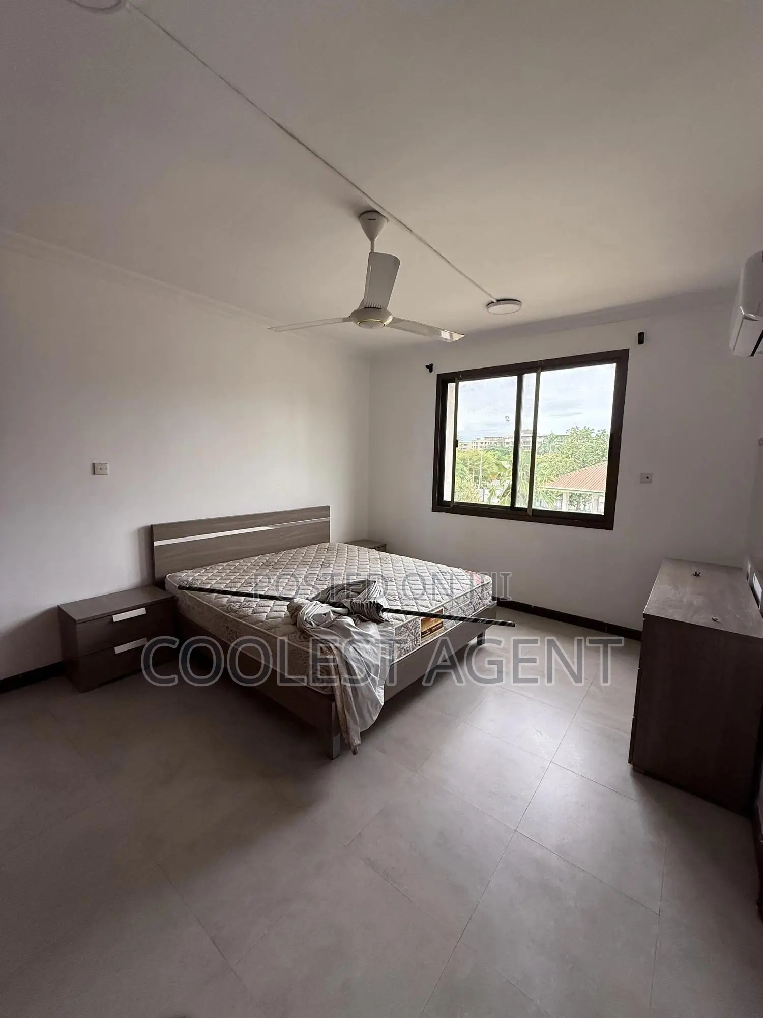 Furnished 3bdrm Apartment in Coolest Estate, Oyster Bay for rent