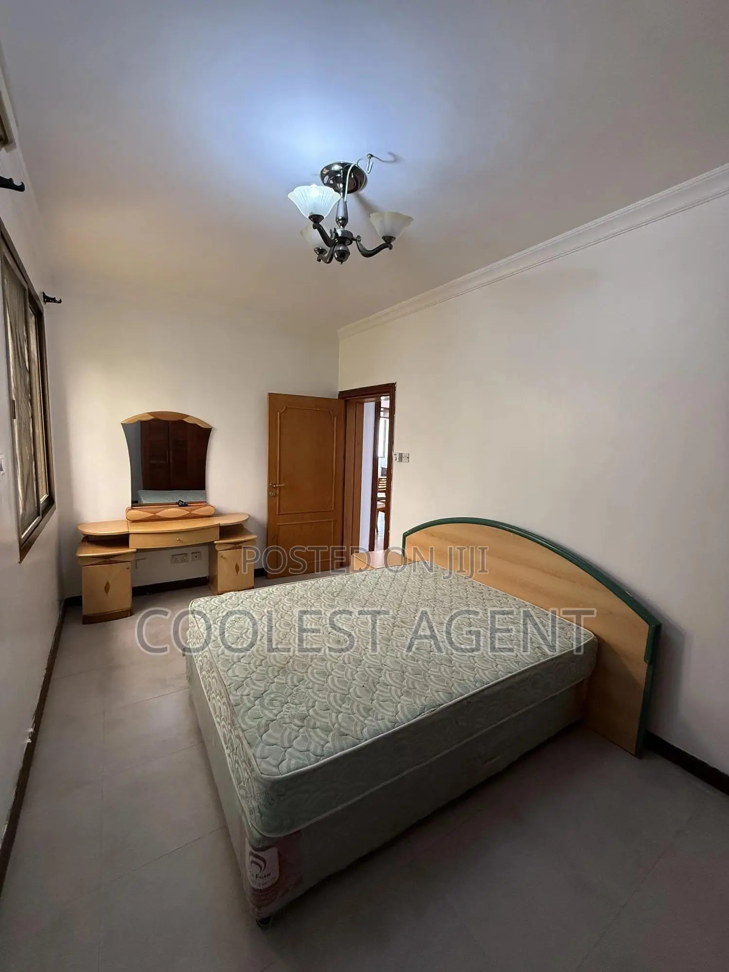 Furnished 3bdrm Apartment in Coolest Estate, Oyster Bay for rent