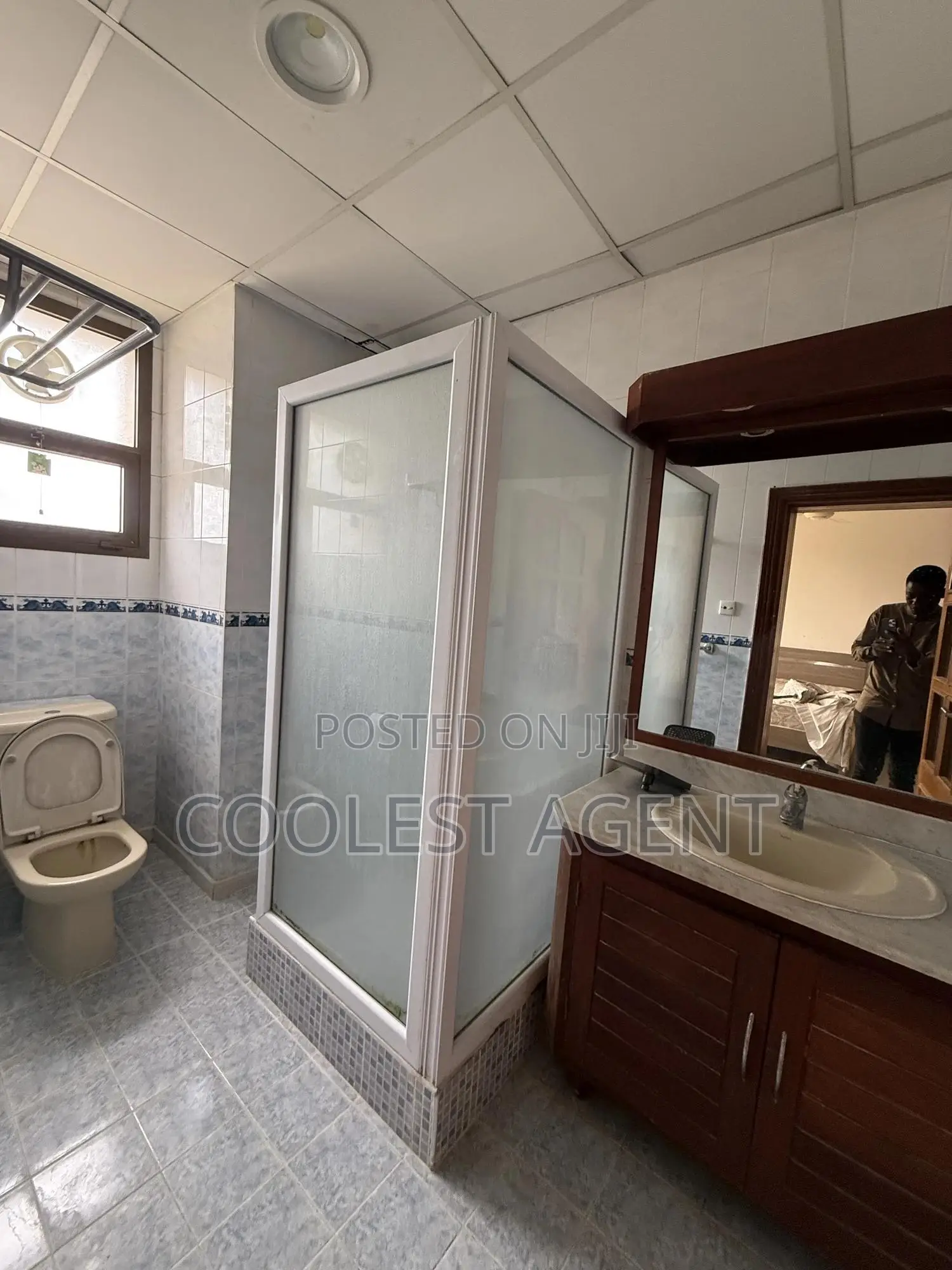Furnished 3bdrm Apartment in Coolest Estate, Oyster Bay for rent