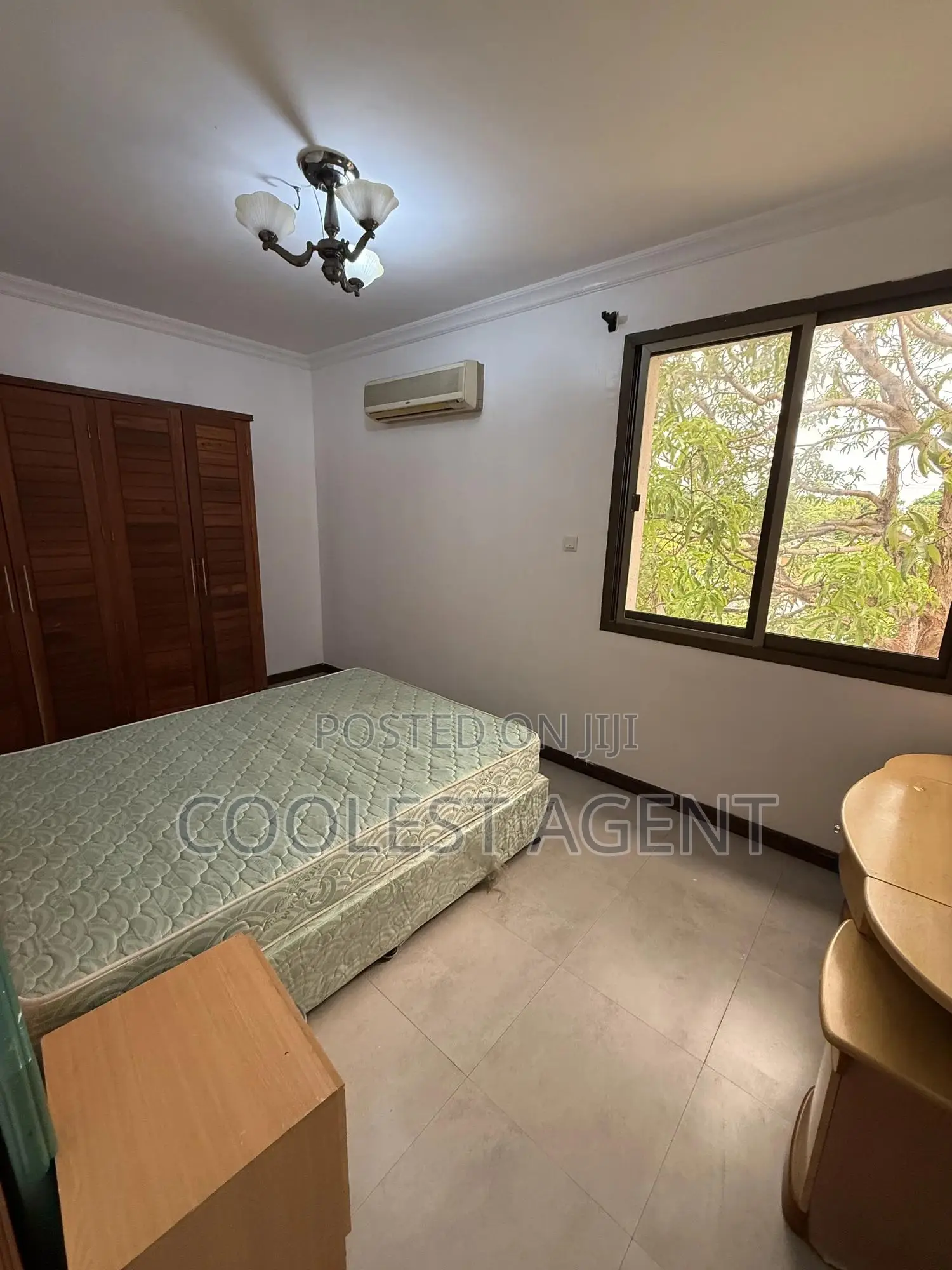 Furnished 3bdrm Apartment in Coolest Estate, Oyster Bay for rent