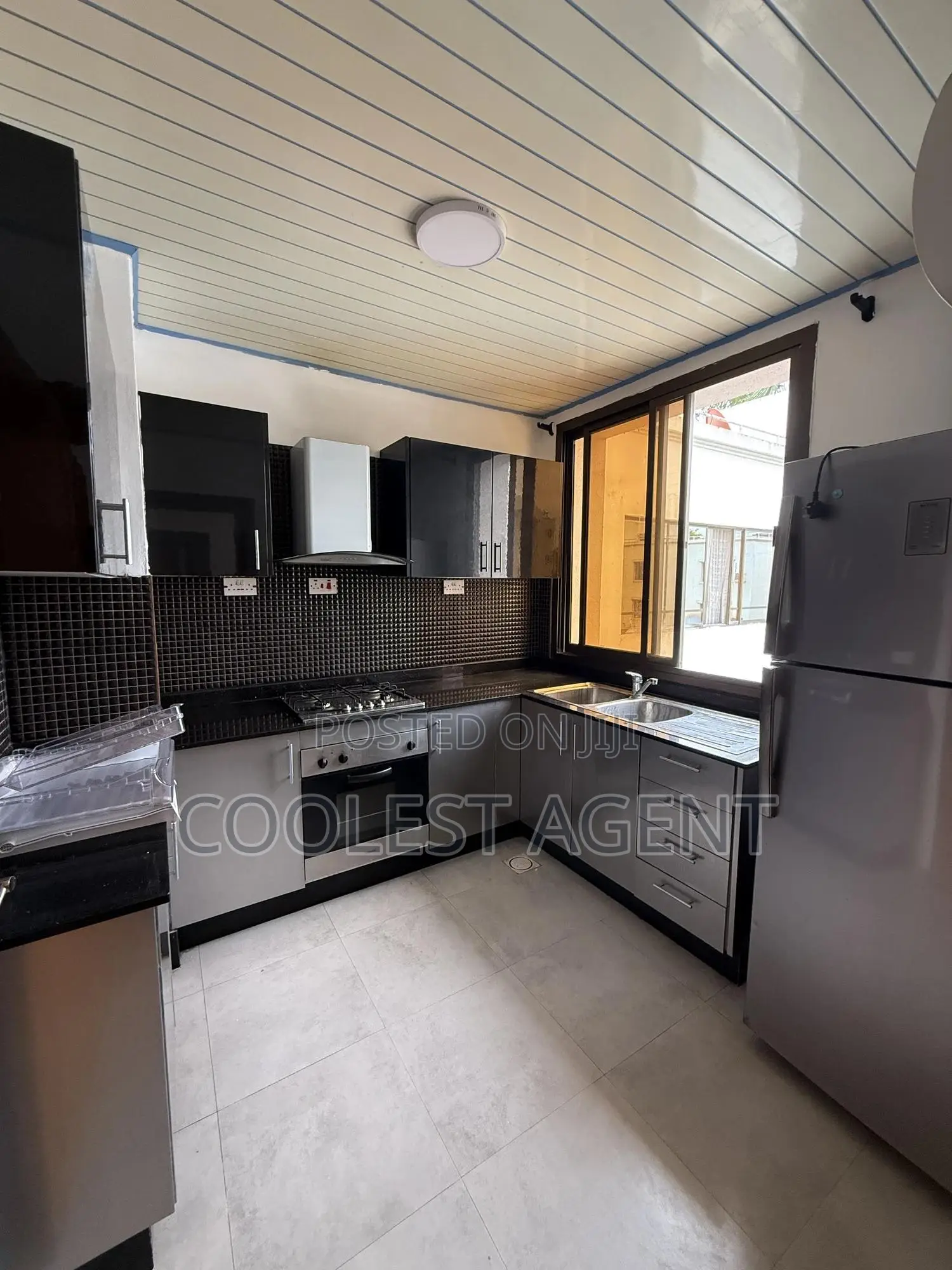 Furnished 3bdrm Apartment in Coolest Estate, Oyster Bay for rent