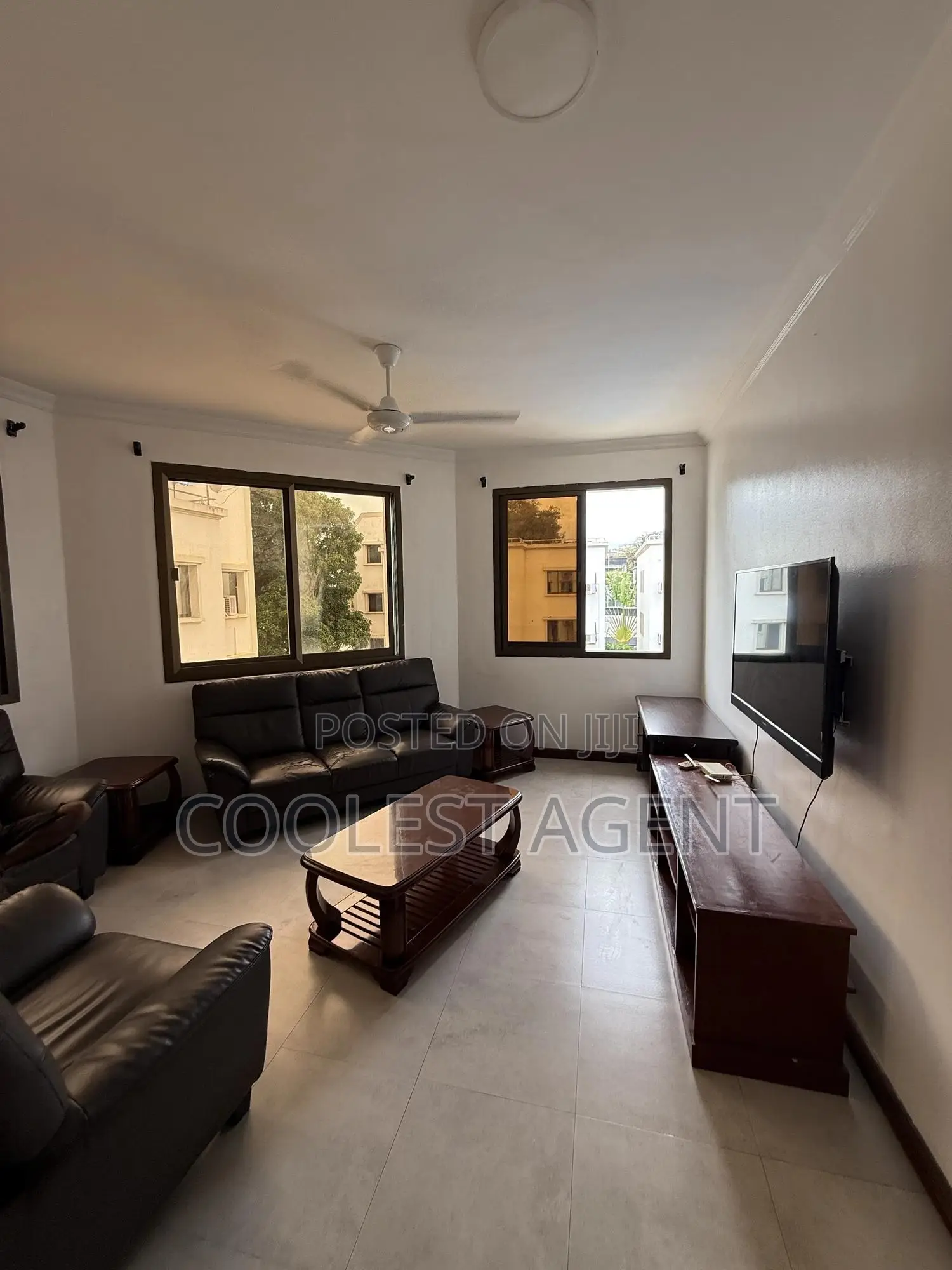 Furnished 3bdrm Apartment in Coolest Estate, Oyster Bay for rent