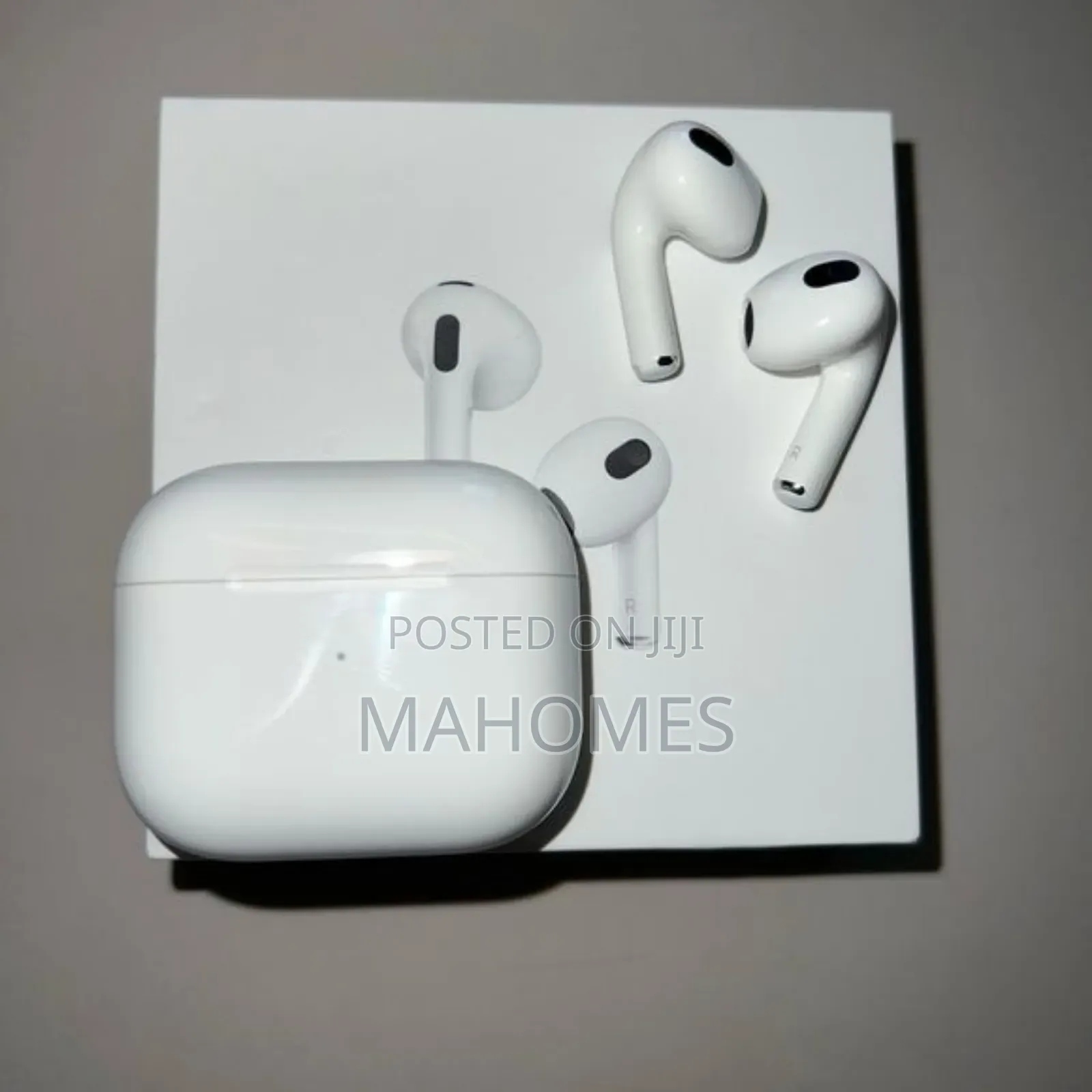 Airpods Pro (3rd Generation