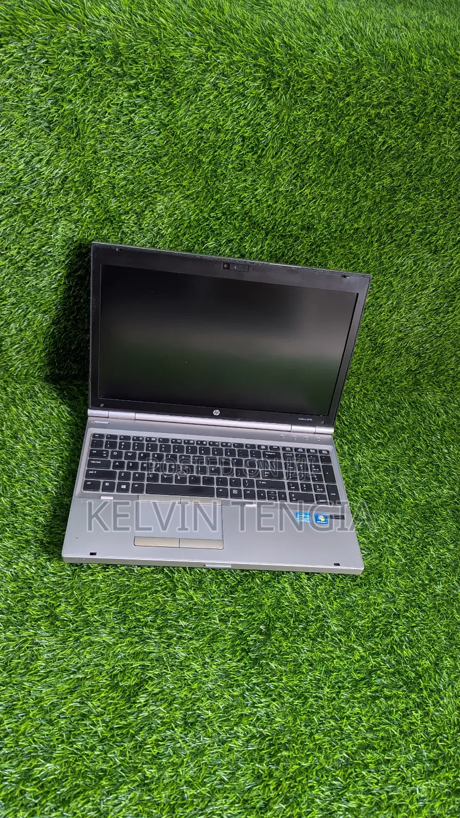 Laptop HP EliteBook 8570P 8GB Intel Core i5 HDD 500GB