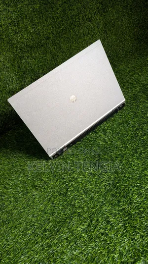 Laptop HP EliteBook 8570P 8GB Intel Core i5 HDD 500GB