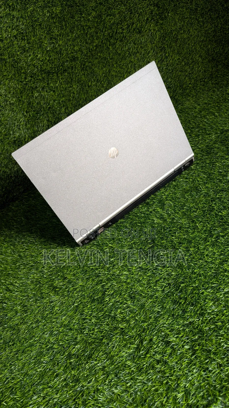 Laptop HP EliteBook 8570P 8GB Intel Core i5 HDD 500GB