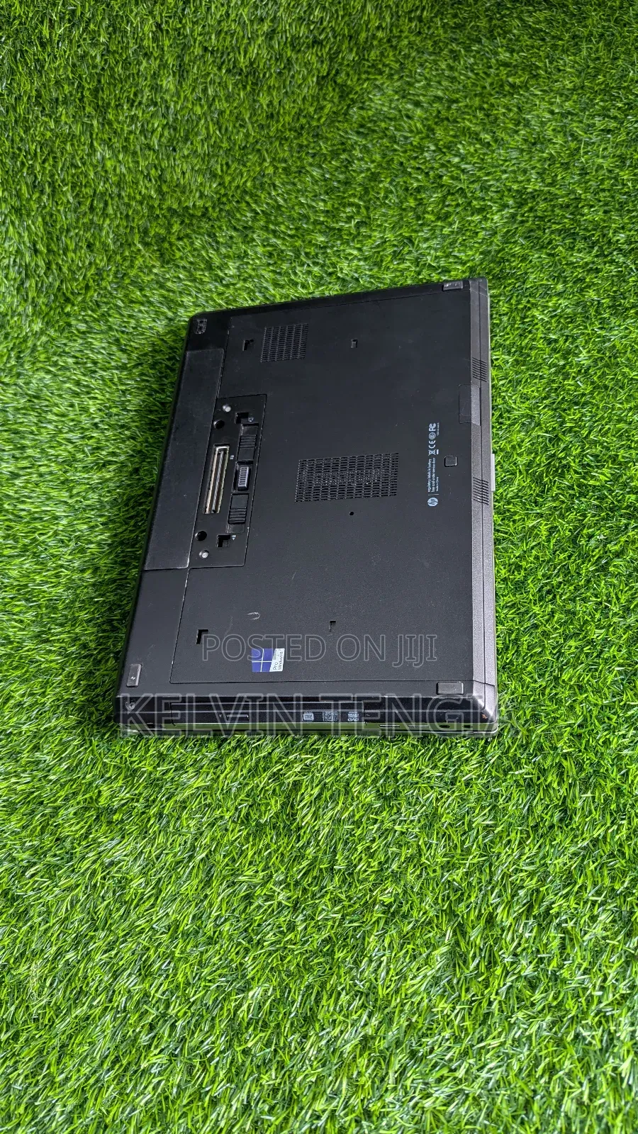 Laptop HP EliteBook 8570P 8GB Intel Core i5 HDD 500GB