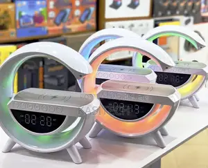 Led Speaker