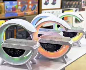 Led Speaker