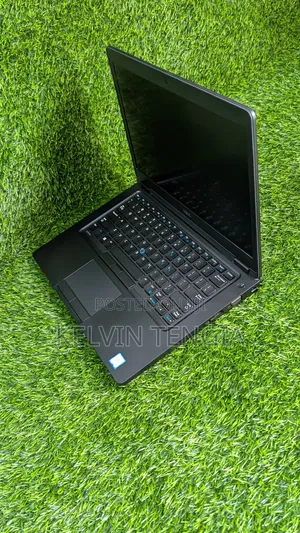 Laptop Dell Latitude 5480 8GB Intel Core i5 HDD+SSD 500GB