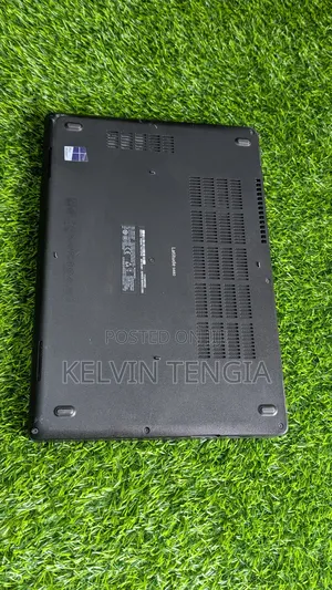 Laptop Dell Latitude 5480 8GB Intel Core i5 HDD+SSD 500GB