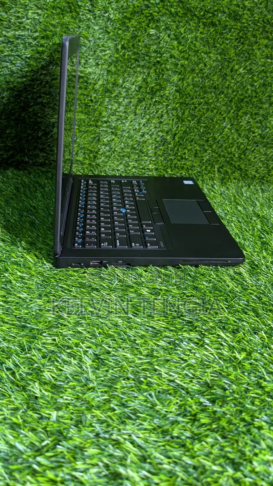 Laptop Dell Latitude 5480 8GB Intel Core i5 HDD+SSD 500GB