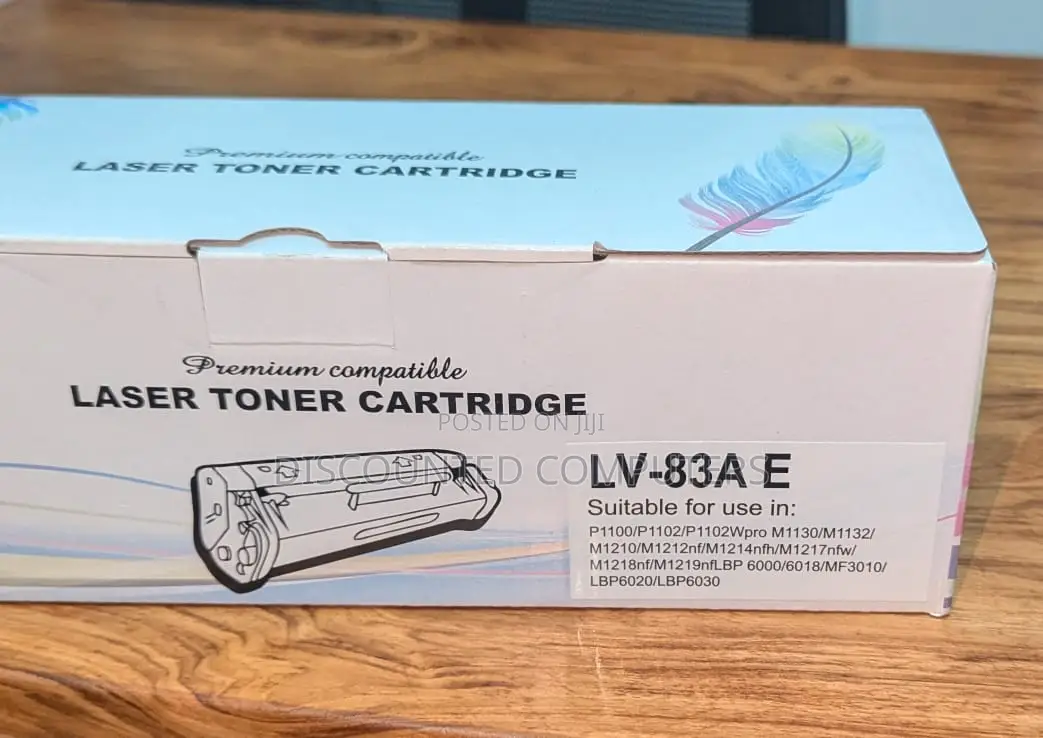 Toner (83a)