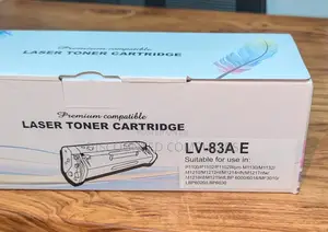 Toner (83a)