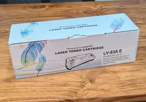 Toner (83a)
