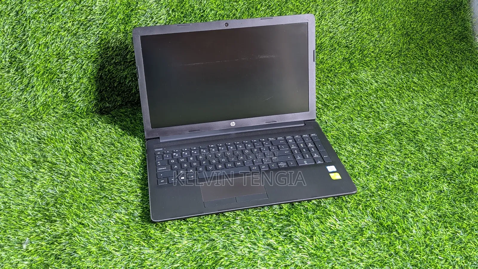 Laptop HP 250 G8 8GB Intel Core i5 HDD+SSD 500GB