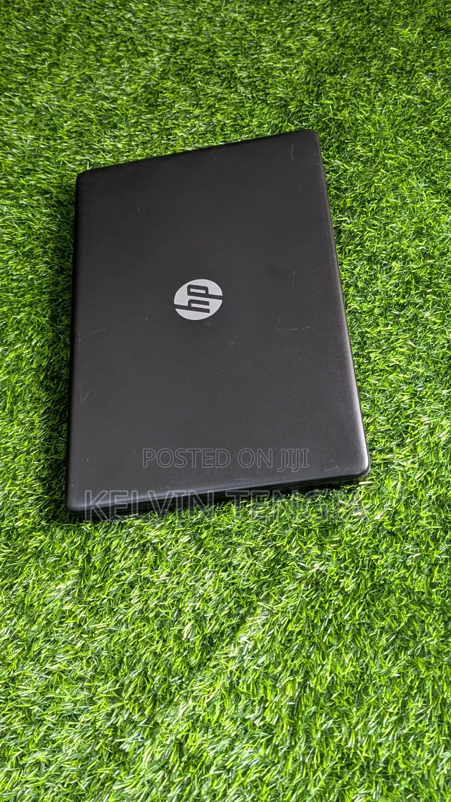 Laptop HP 250 G8 8GB Intel Core i5 HDD+SSD 500GB