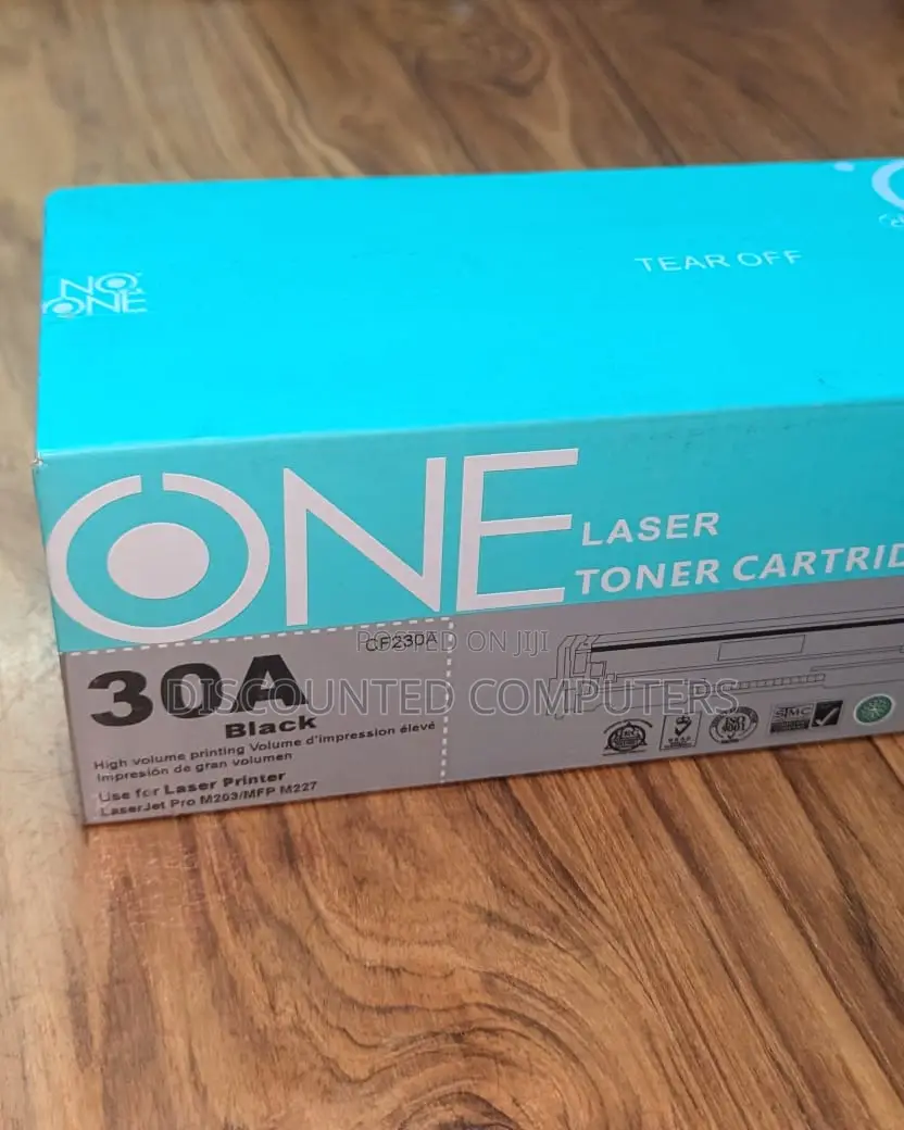 Toner (30a)