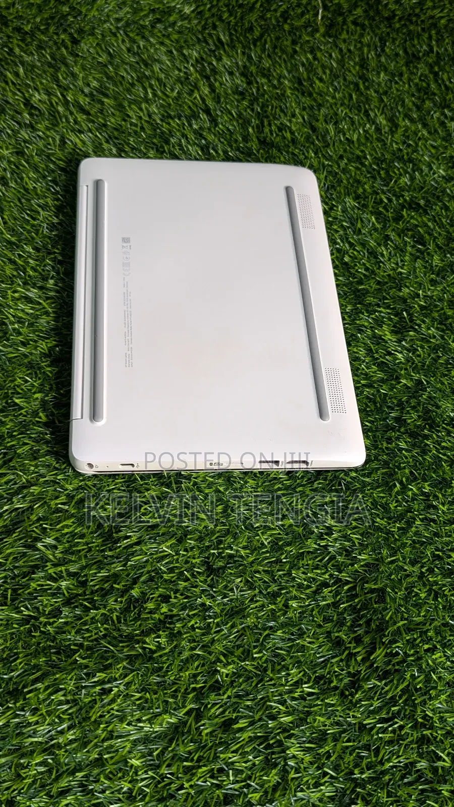 Laptop HP Stream 11 4GB Intel SSD 60GB