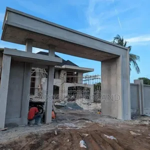 Ujenzi Na Finishing