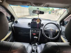Toyota IST 2005 Blue