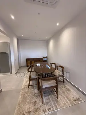 Furnished 3bdrm Apartment in Coolest Estate, Masaki for rent