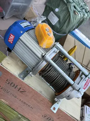 Electric Which 1.5tonne