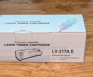 Toner - 217a