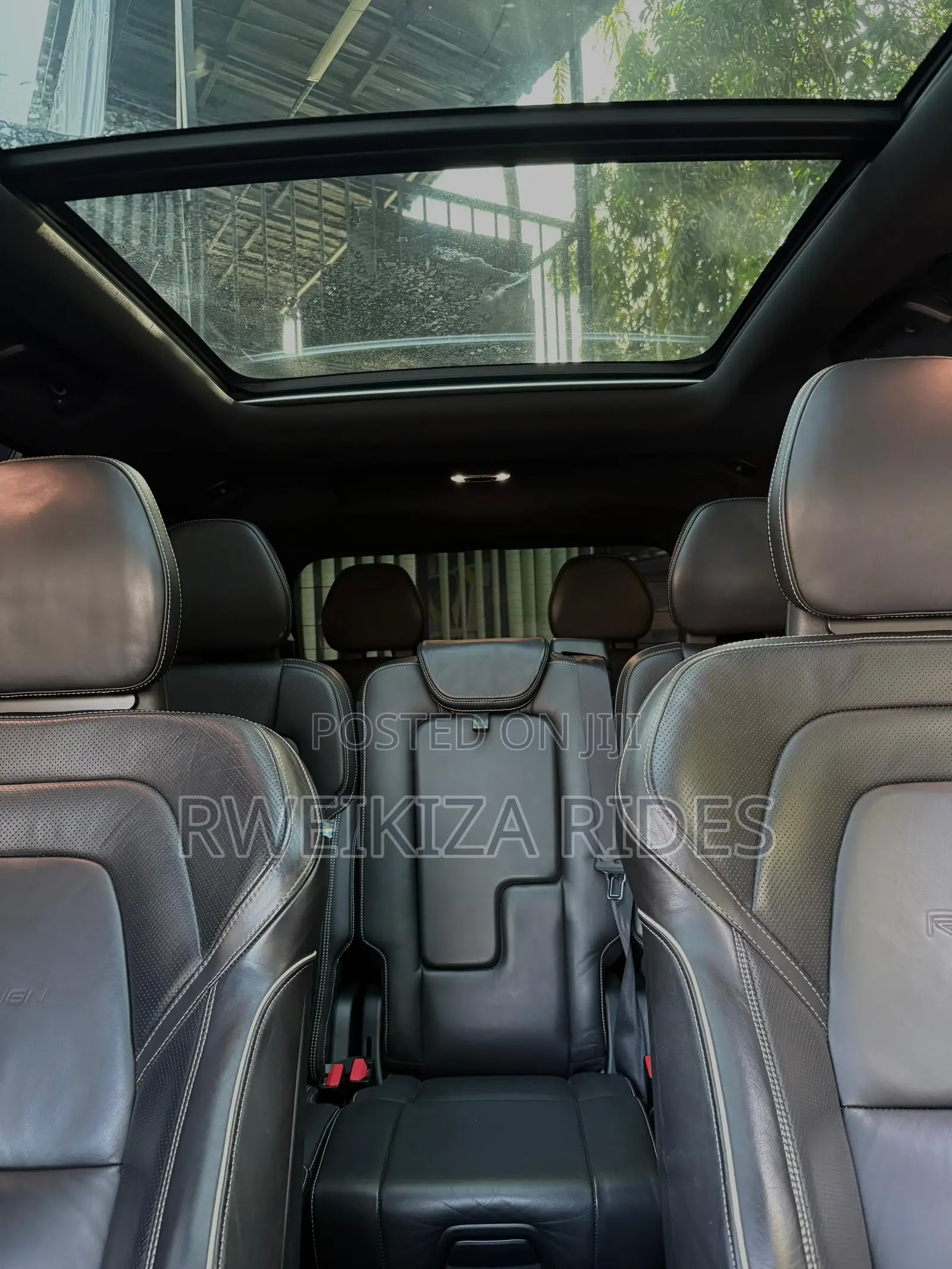 Volvo XC90 2019 Blue
