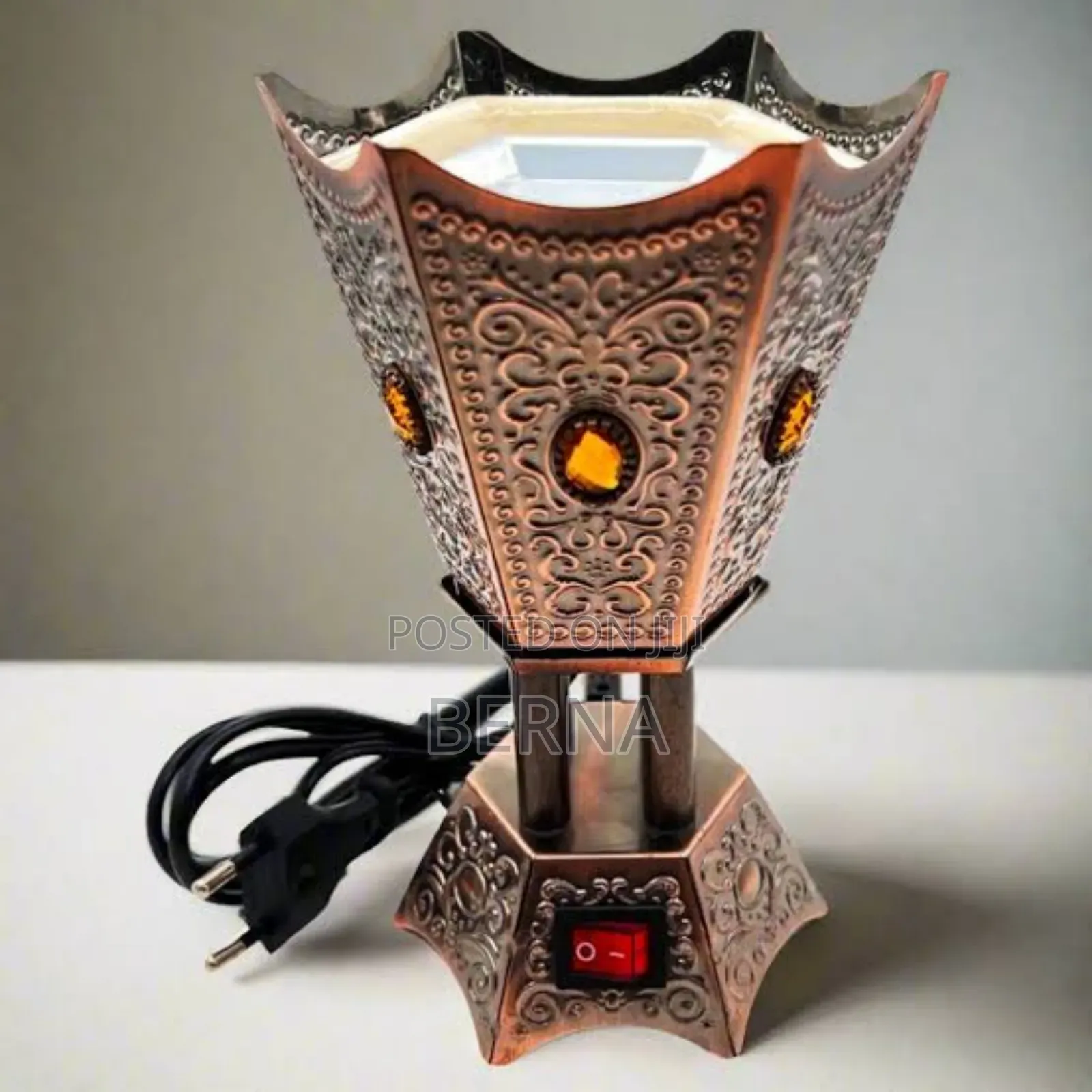Electric Incense Burner